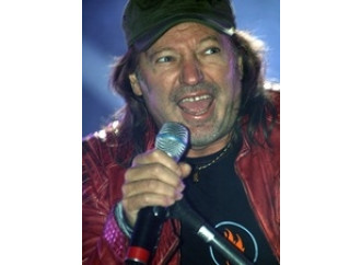Psicofarmaci, Vasco
s'improvvisa guru
